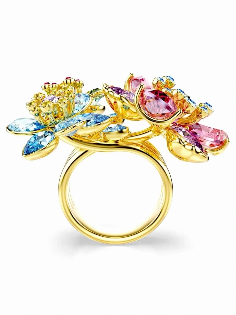 Swarovski Idyllia Ring